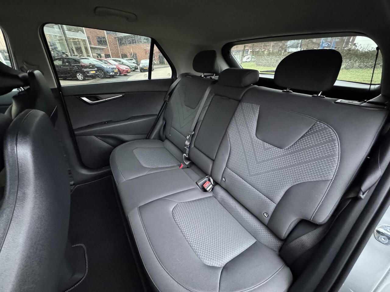 KIA e-Niro EV Limited Edition 64.8 kWh , Direct Leverbaar!, Inclusief 2000 euro Inruilpremie!, Complete Uitvoering!, Voorraadkorting!