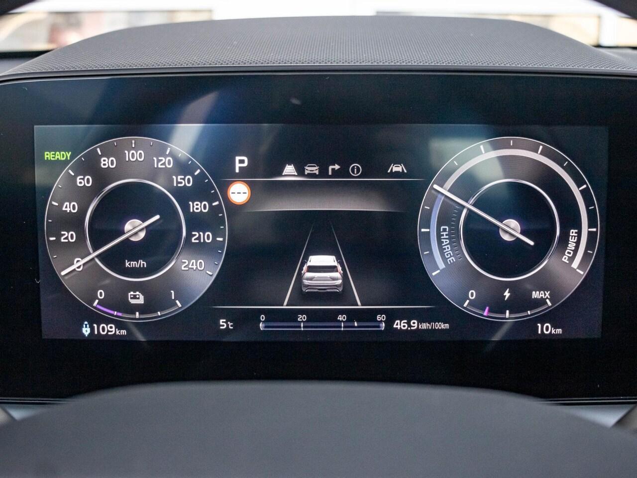 KIA e-Niro EV Light Advanced 64.8 kWh NW AUTO ! 28-02-2026 | Vlot rijden mogelijk !