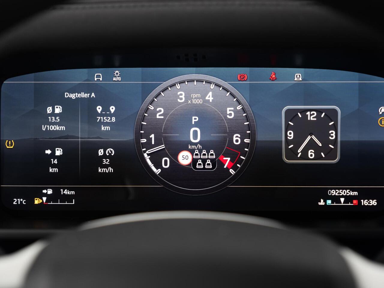 Land Rover DEFENDER 110 3.0 P400 110 HSE 7p. | Meridian Sound | Pano dak | Adap Cruise | CarPlay | Black pack | Org NL