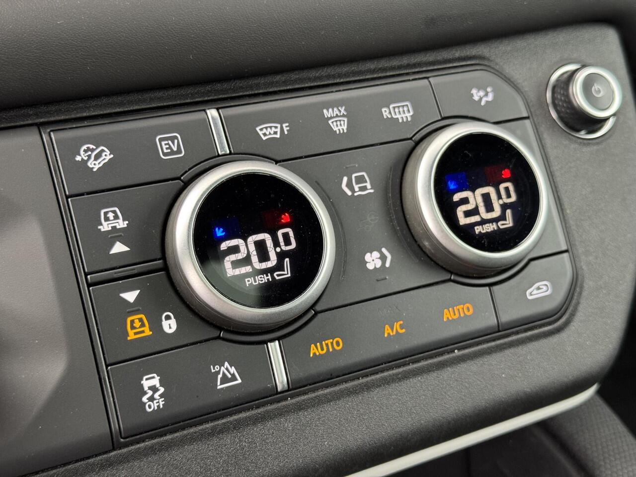 Land Rover DEFENDER 110 P400e 110 X-Dynamic HSE