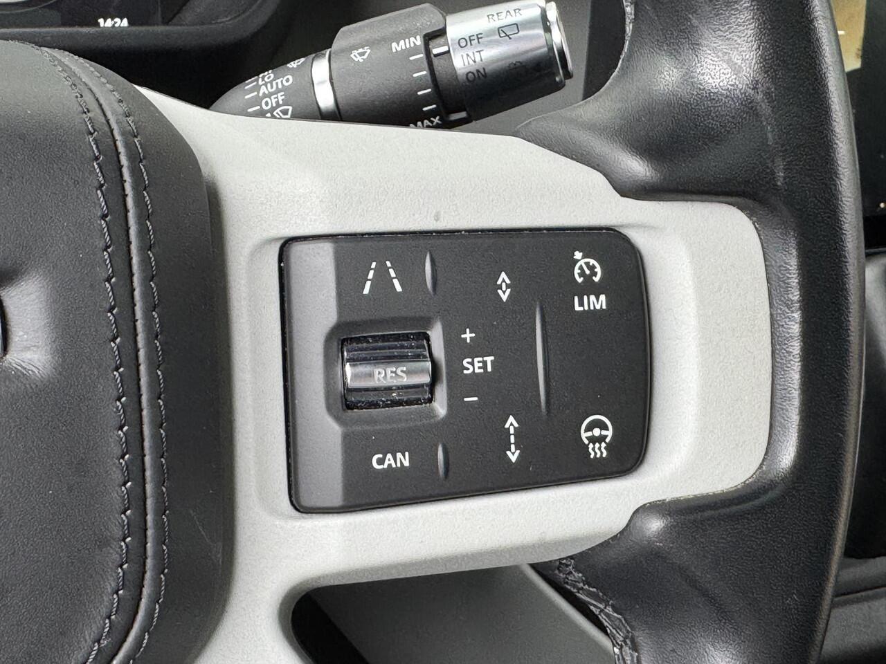 Land Rover DEFENDER 110 P400e 110 X-Dynamic HSE