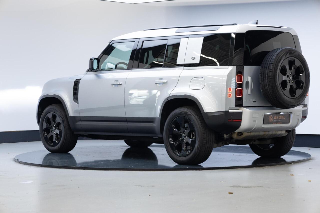 Land Rover DEFENDER 110 2.0 P400e 110 S | Cold Climate Pack | Panoramadak |