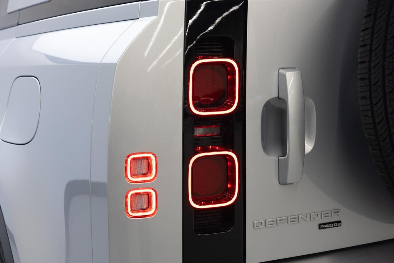 Land Rover DEFENDER 110 2.0 P400e 110 S | Cold Climate Pack | Panoramadak |