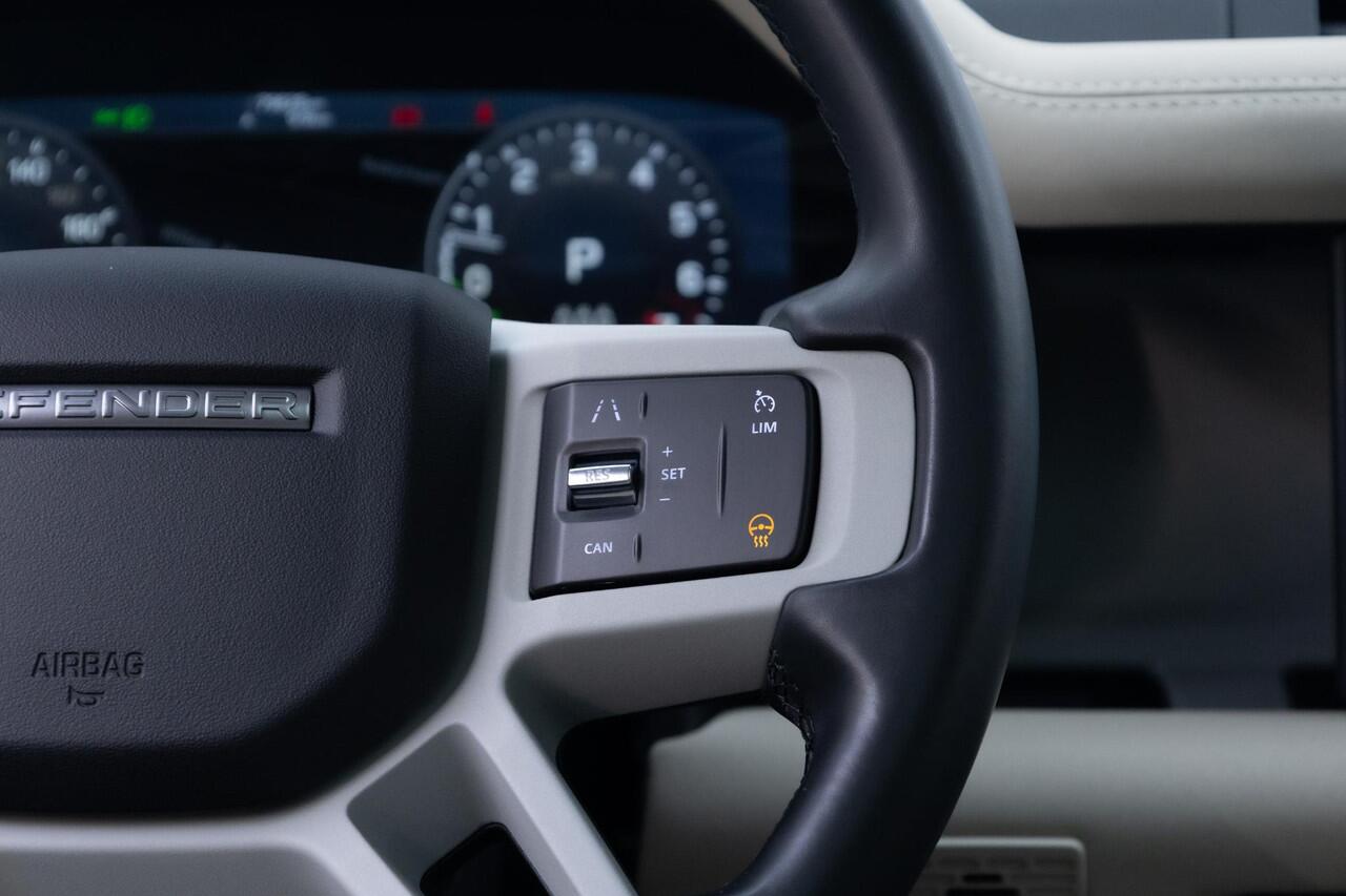 Land Rover DEFENDER 110 2.0 P400e 110 S | Cold Climate Pack | Panoramadak |