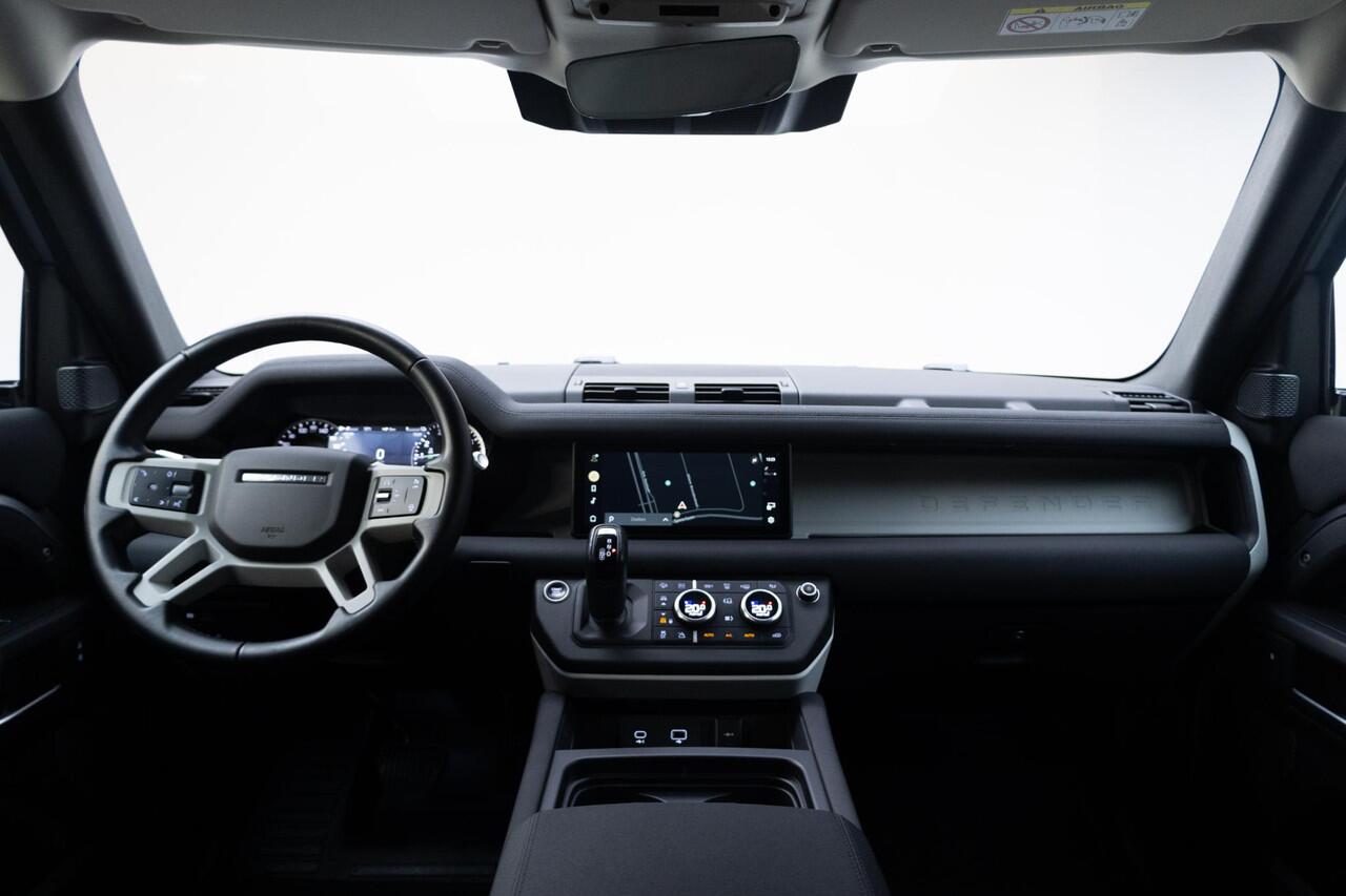 Land Rover DEFENDER 110 2.0 P400e 110 | Cold Climate | Trekhaak | 360 Camera | 20 Inch |