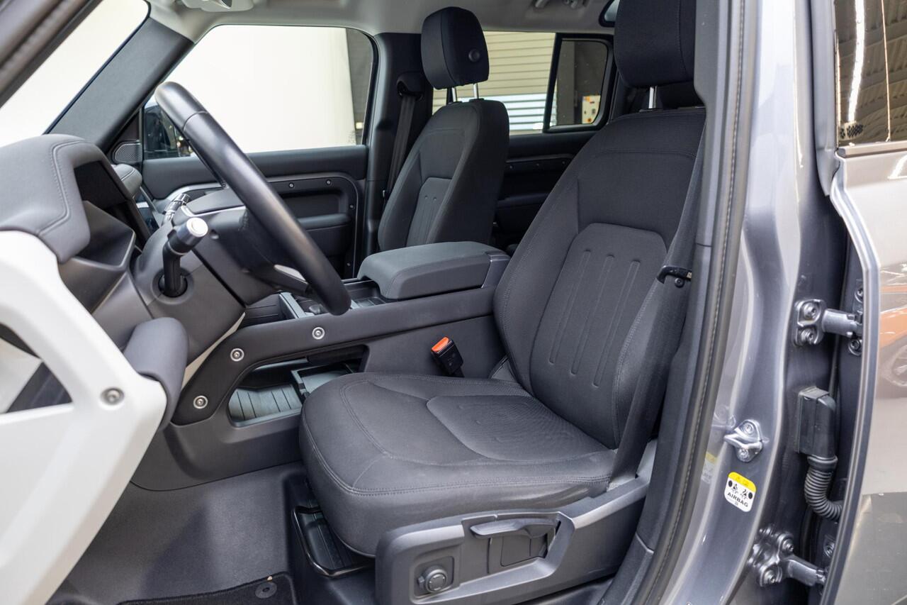 Land Rover DEFENDER 110 2.0 P400e 110 | Cold Climate | Trekhaak | 360 Camera | 20 Inch |