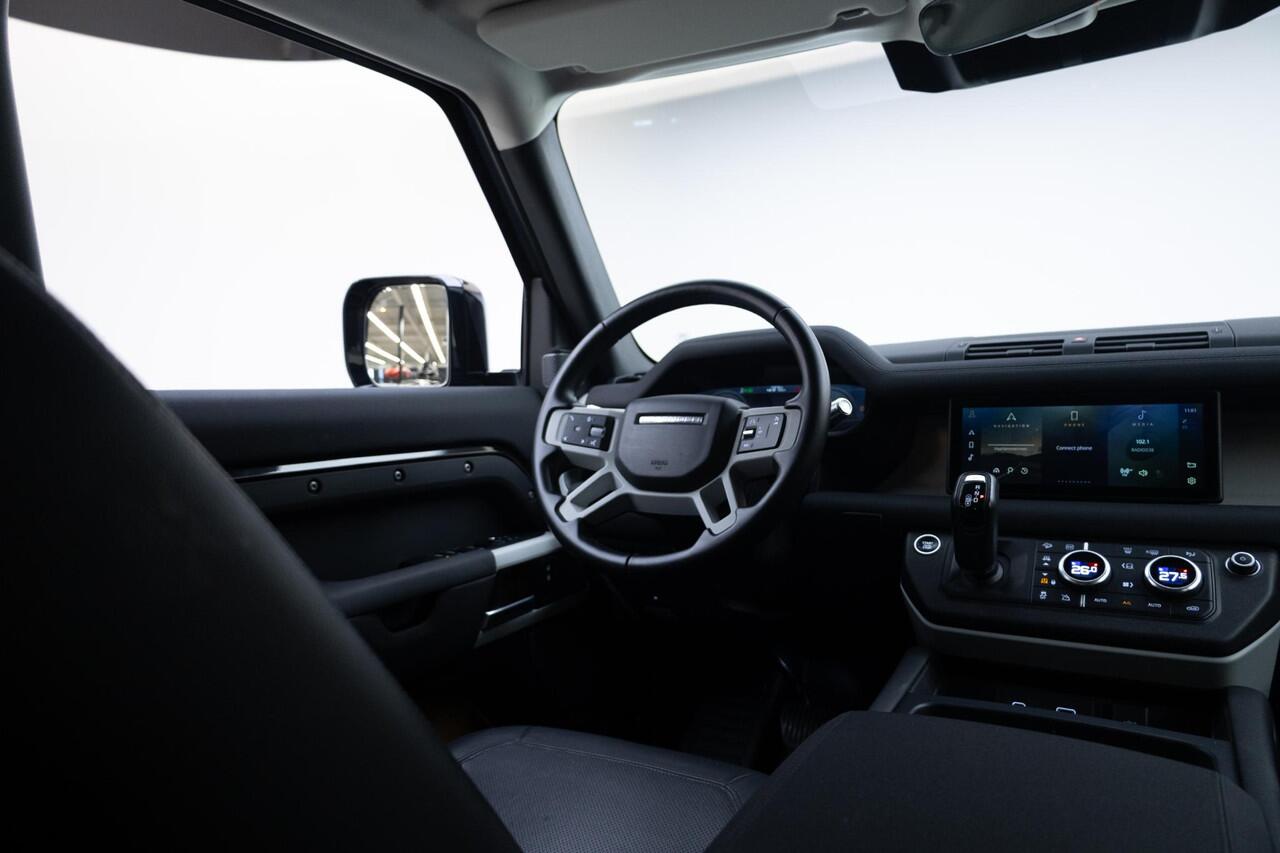 Land Rover DEFENDER 110 2.0 P400e 110 SE