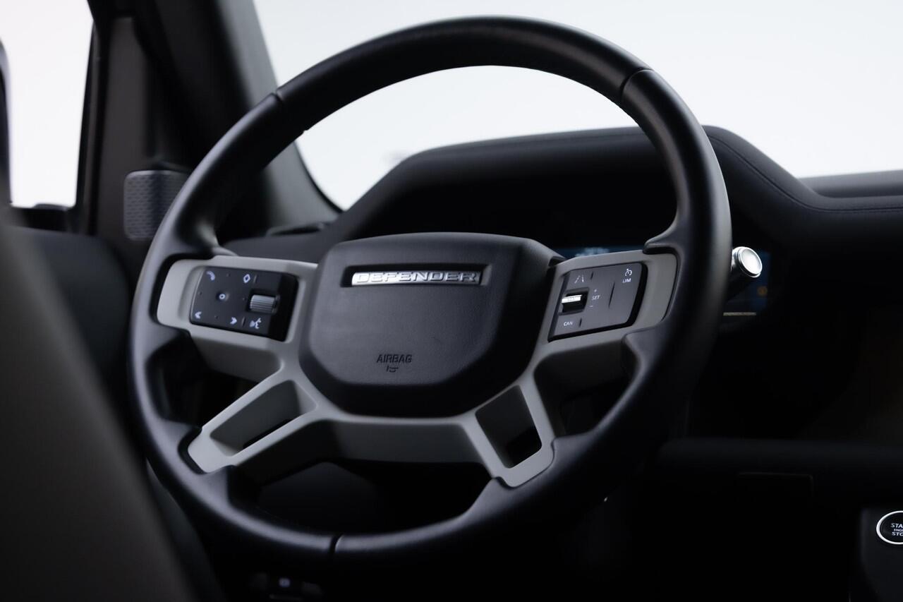 Land Rover DEFENDER 110 2.0 P400e 110 SE