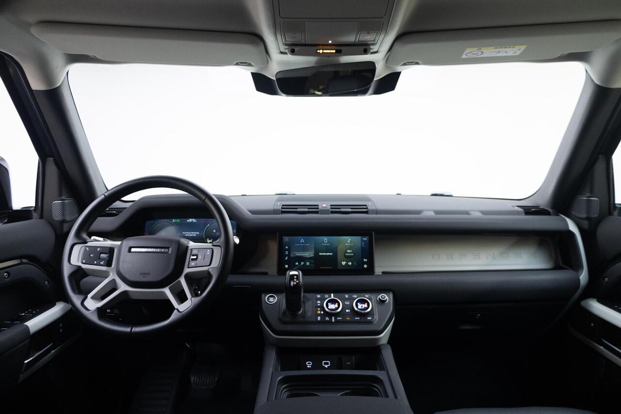 Land Rover DEFENDER 110 2.0 P400e 110 SE