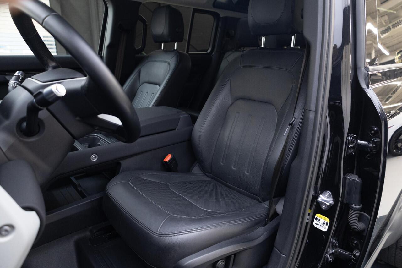 Land Rover DEFENDER 110 2.0 P400e 110 SE