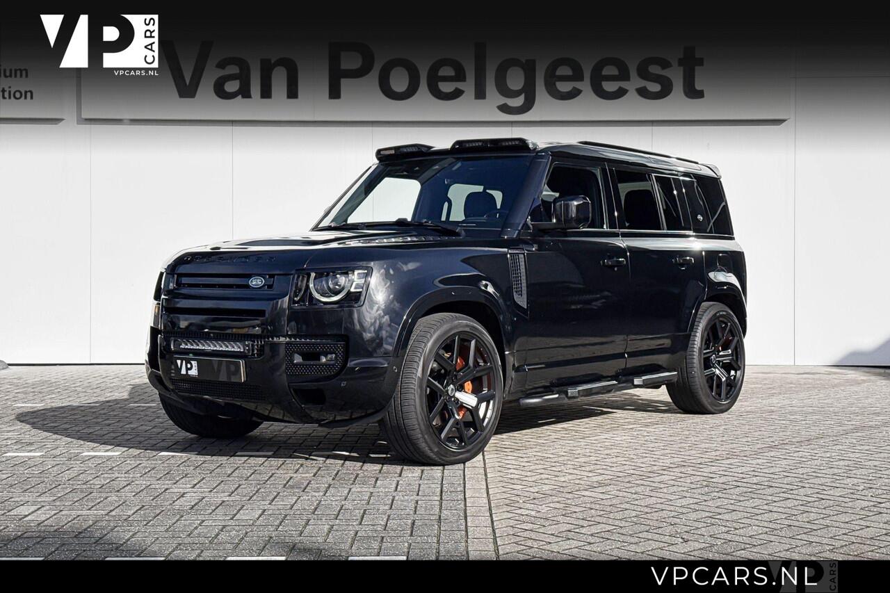 Land Rover DEFENDER 110 2.0 P400e 110 Urban pakket