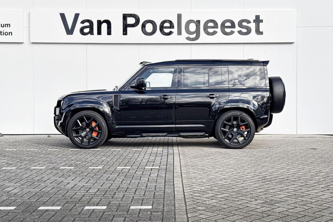 Land Rover DEFENDER 110 2.0 P400e 110 Urban pakket