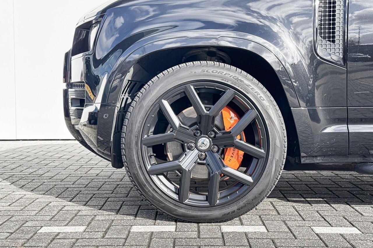 Land Rover DEFENDER 110 2.0 P400e 110 Urban pakket