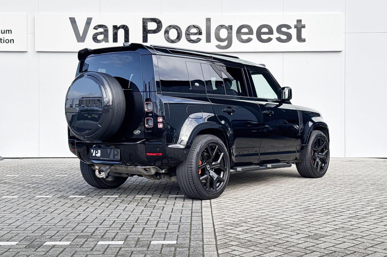 Land Rover DEFENDER 110 2.0 P400e 110 Urban pakket