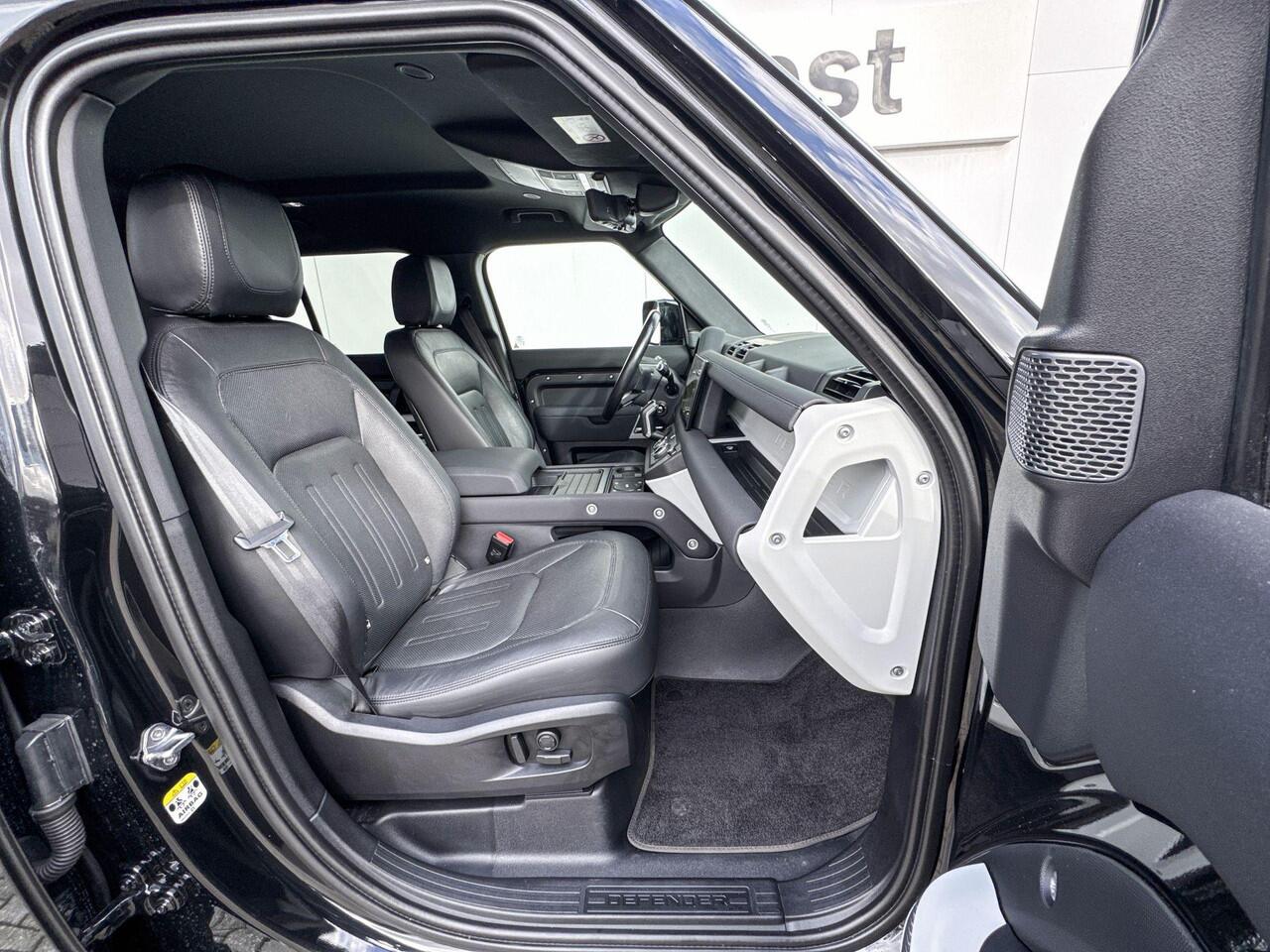 Land Rover DEFENDER 110 2.0 P400e 110 Urban pakket