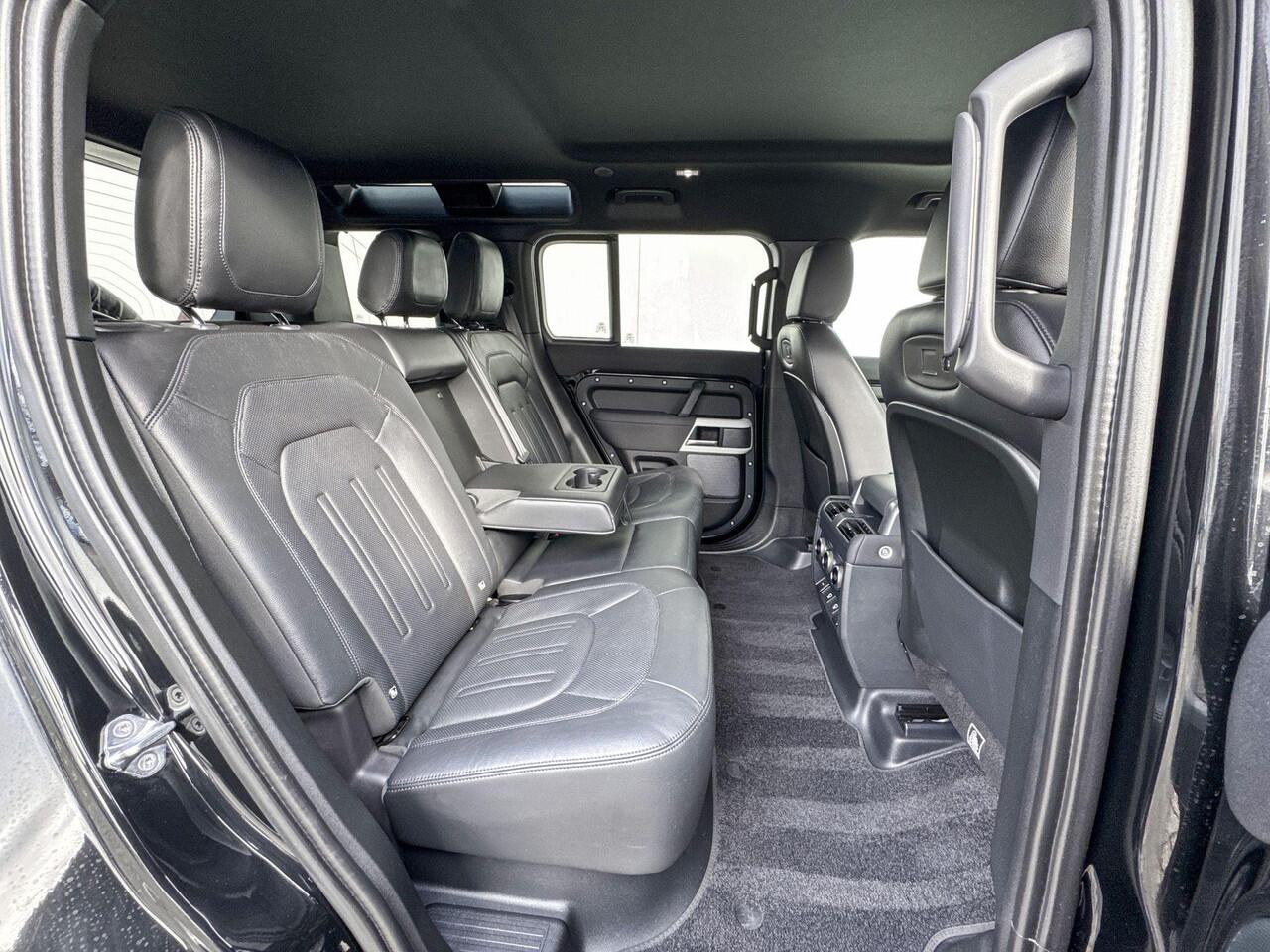 Land Rover DEFENDER 110 2.0 P400e 110 Urban pakket