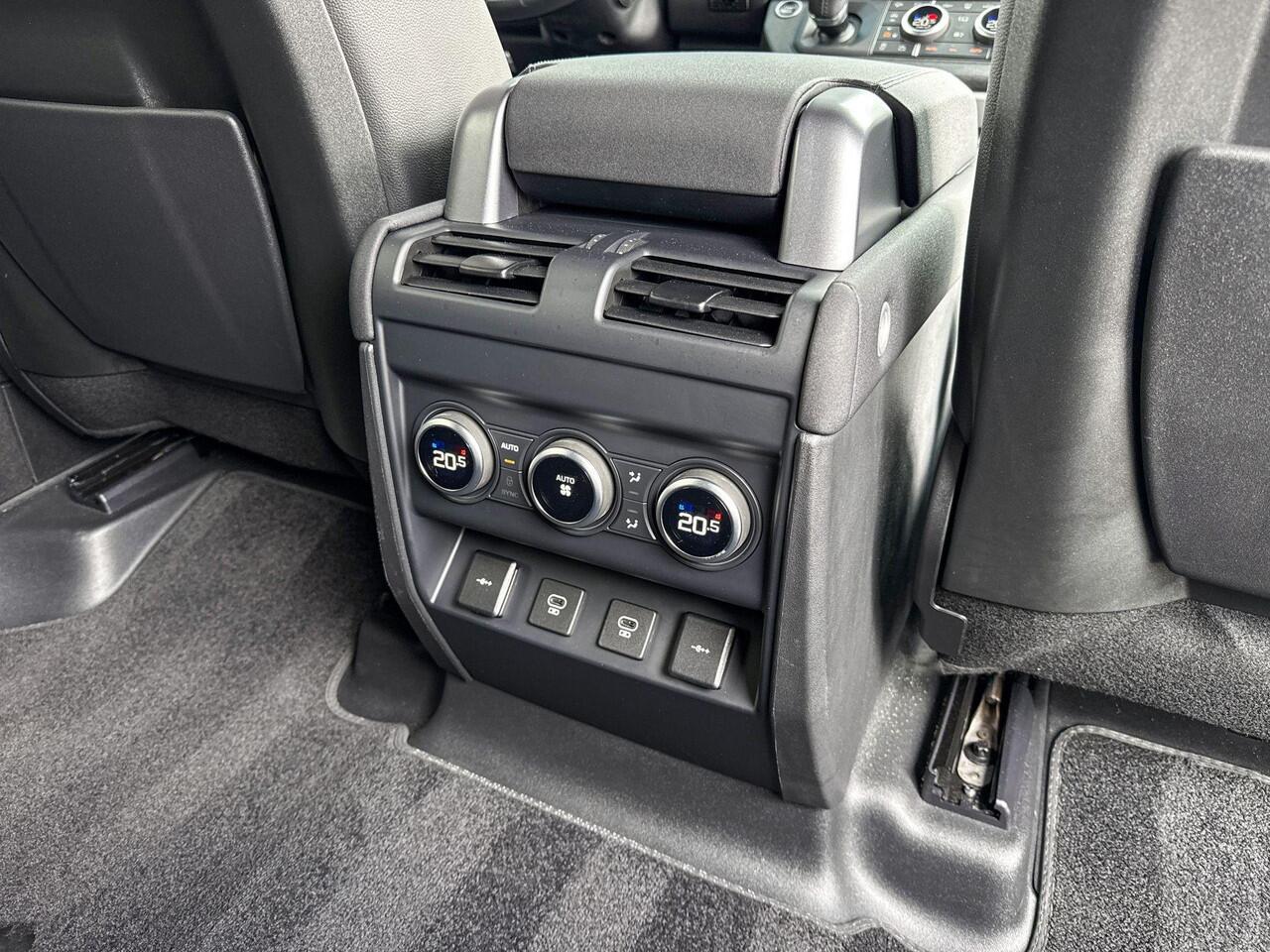 Land Rover DEFENDER 110 2.0 P400e 110 Urban pakket