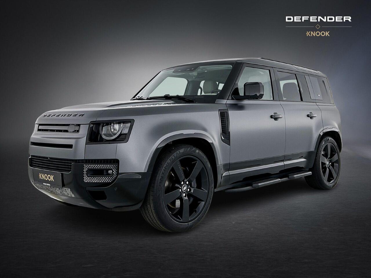 Land Rover DEFENDER 110 3.0 P400 110 XS Edition