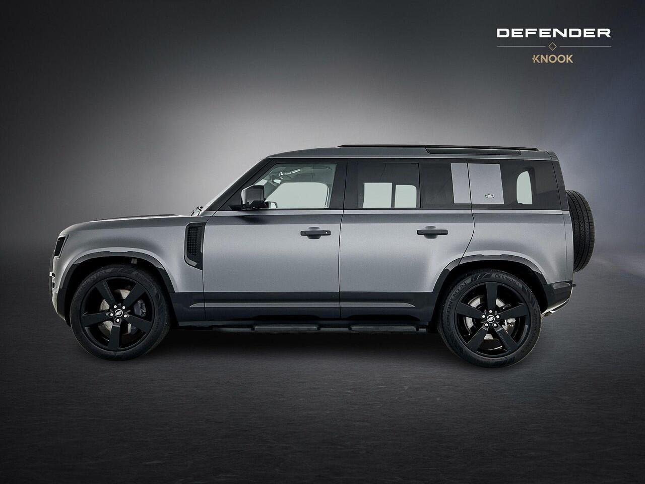 Land Rover DEFENDER 110 3.0 P400 110 XS Edition