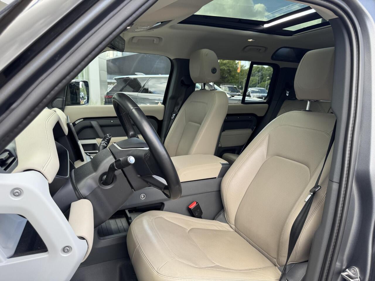 Land Rover DEFENDER 110 3.0 P400 110 XS Edition