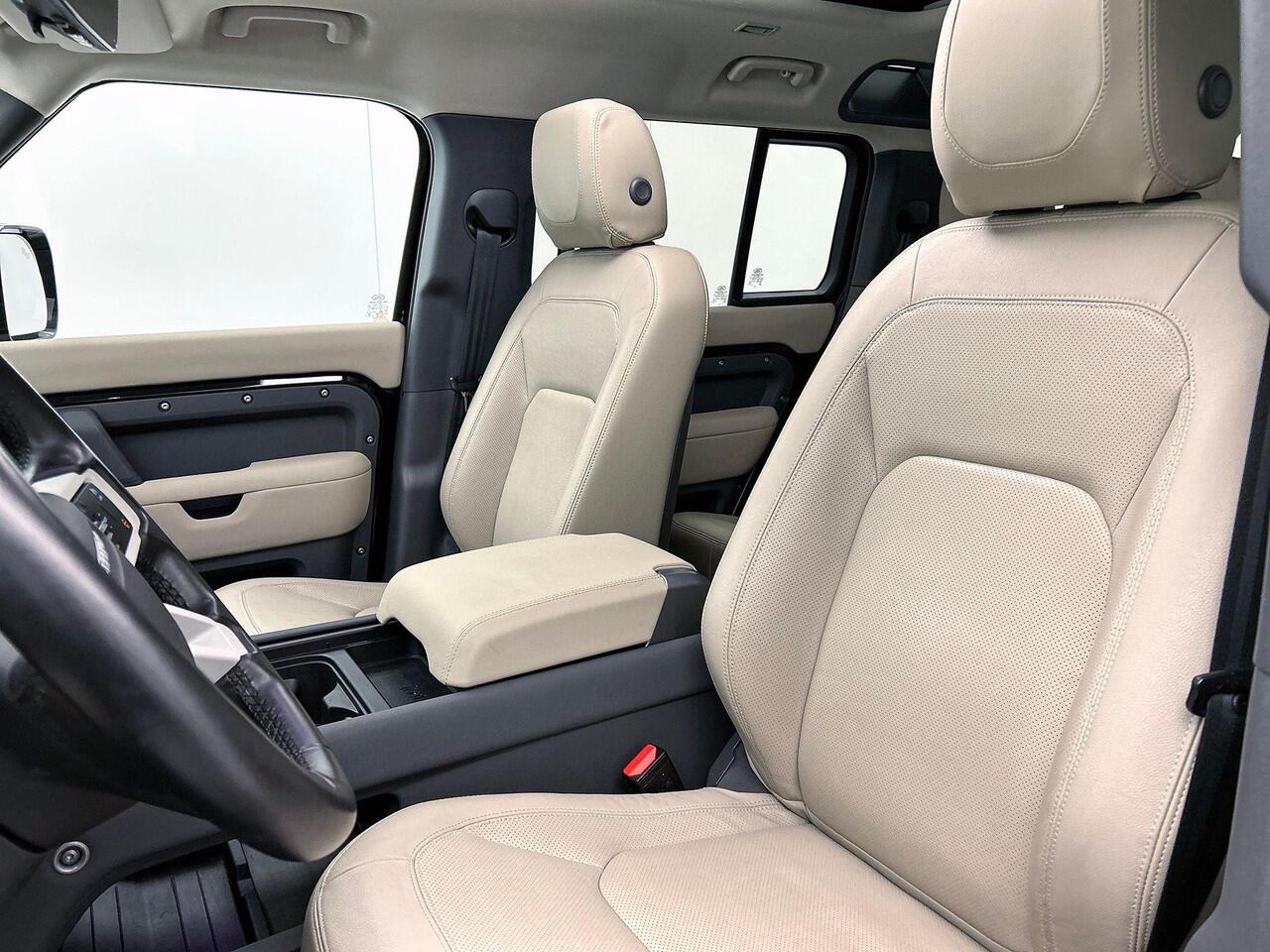 Land Rover DEFENDER 110 3.0 P400 110 XS Edition