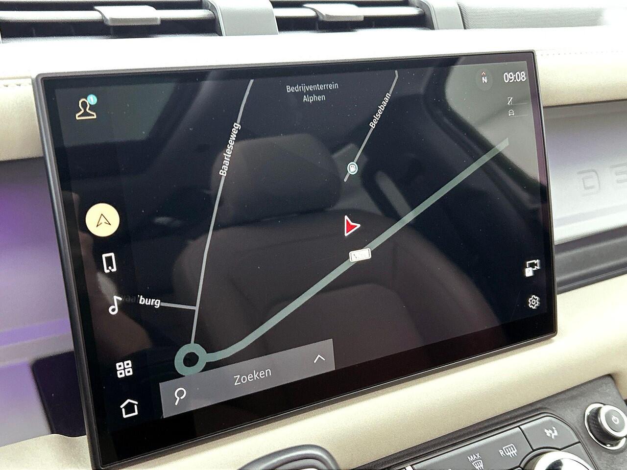 Land Rover DEFENDER 110 3.0 P400 110 XS Edition