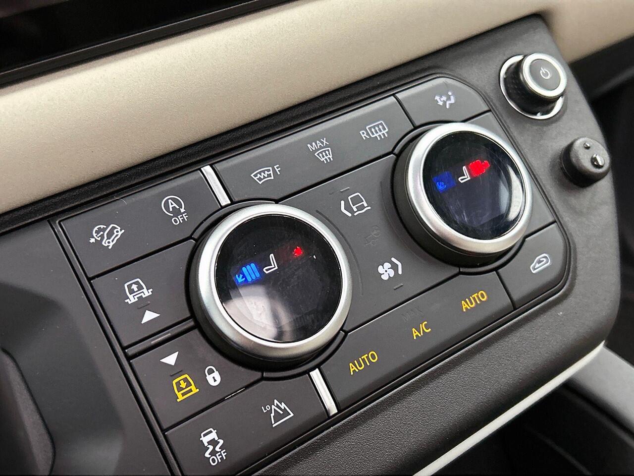 Land Rover DEFENDER 110 3.0 P400 110 XS Edition