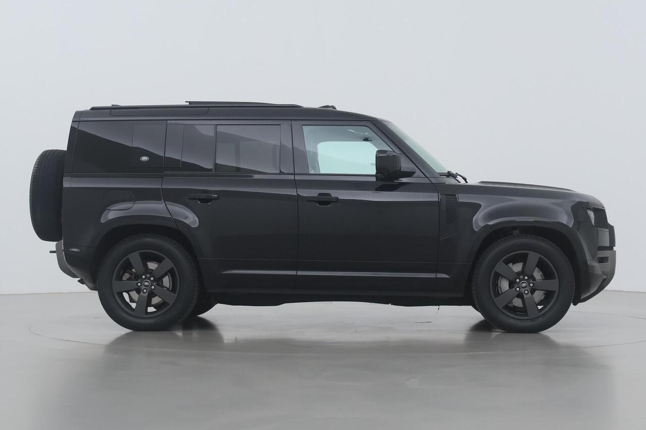 Land Rover DEFENDER 110 P400e X-Dynamic HSE | ACC | Stoel+Stuurverwarming | Panoramadak | Luchtvering