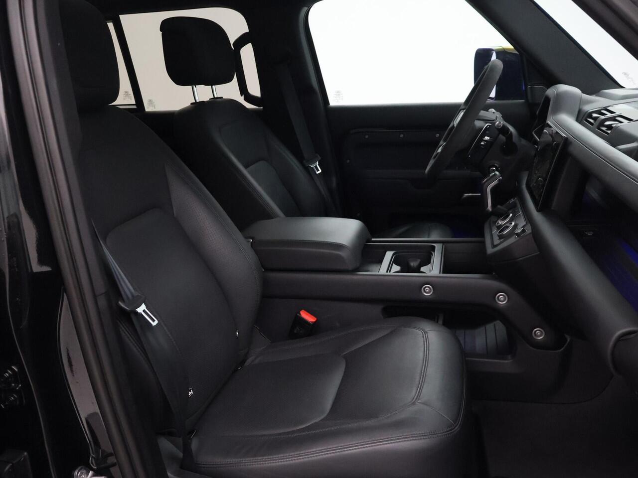 Land Rover DEFENDER 110 P525 5.0 V8 SUPERCHARGED URBAN + MILLTEK UITLAAT | 22 INCH | WEGKL. TREKHAAK