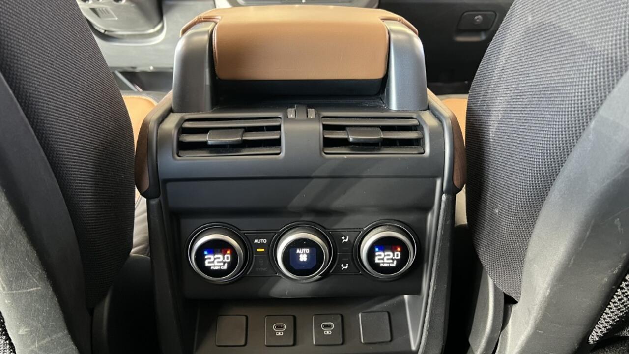 Land Rover DEFENDER 110 2.0 P400e 110 | HUD | Pano | 360 Camera | PPF rondom