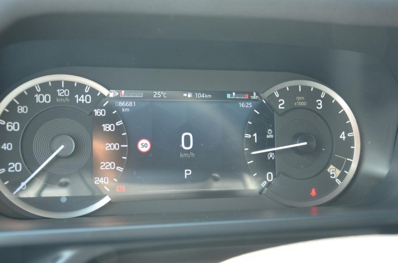 Land Rover DEFENDER 3.0 D250 110 MHEF ***BPM VRIJ***