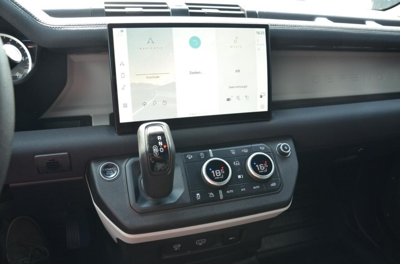 Land Rover DEFENDER 3.0 D250 110 MHEF ***BPM VRIJ***