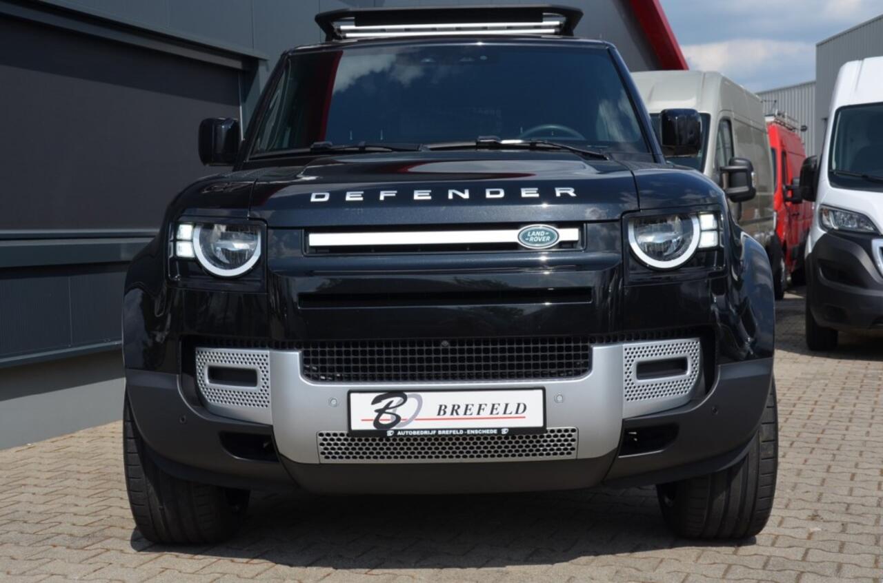 Land Rover DEFENDER 3.0 D250 110 MHEF ***BPM VRIJ***