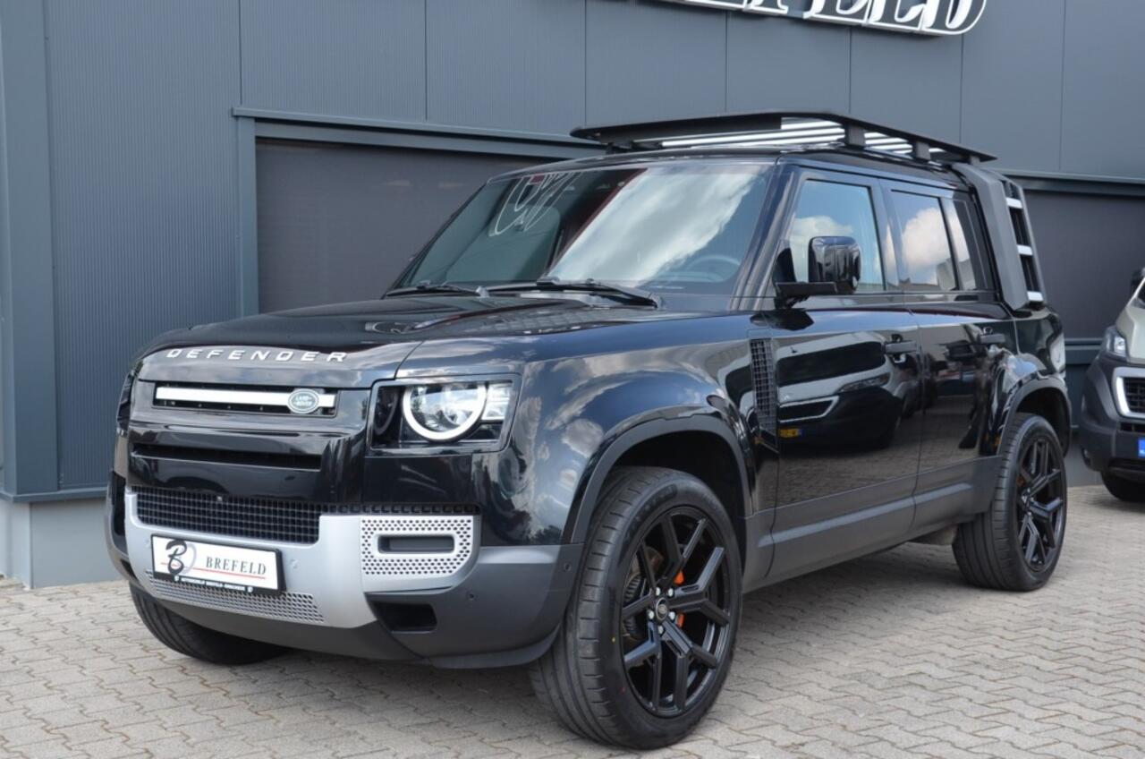 Land Rover DEFENDER 3.0 D250 110 MHEF ***BPM VRIJ***