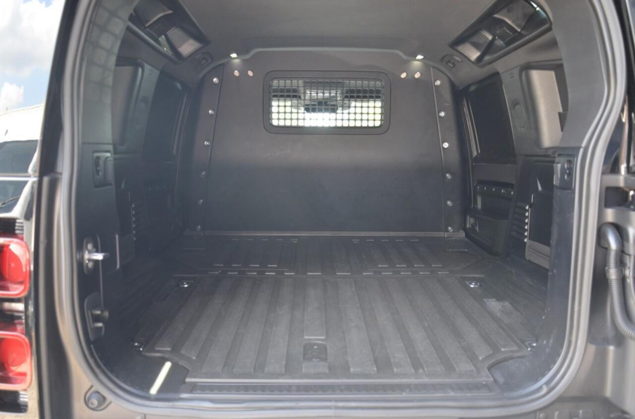 Land Rover DEFENDER 3.0 D250 110 MHEF ***BPM VRIJ***