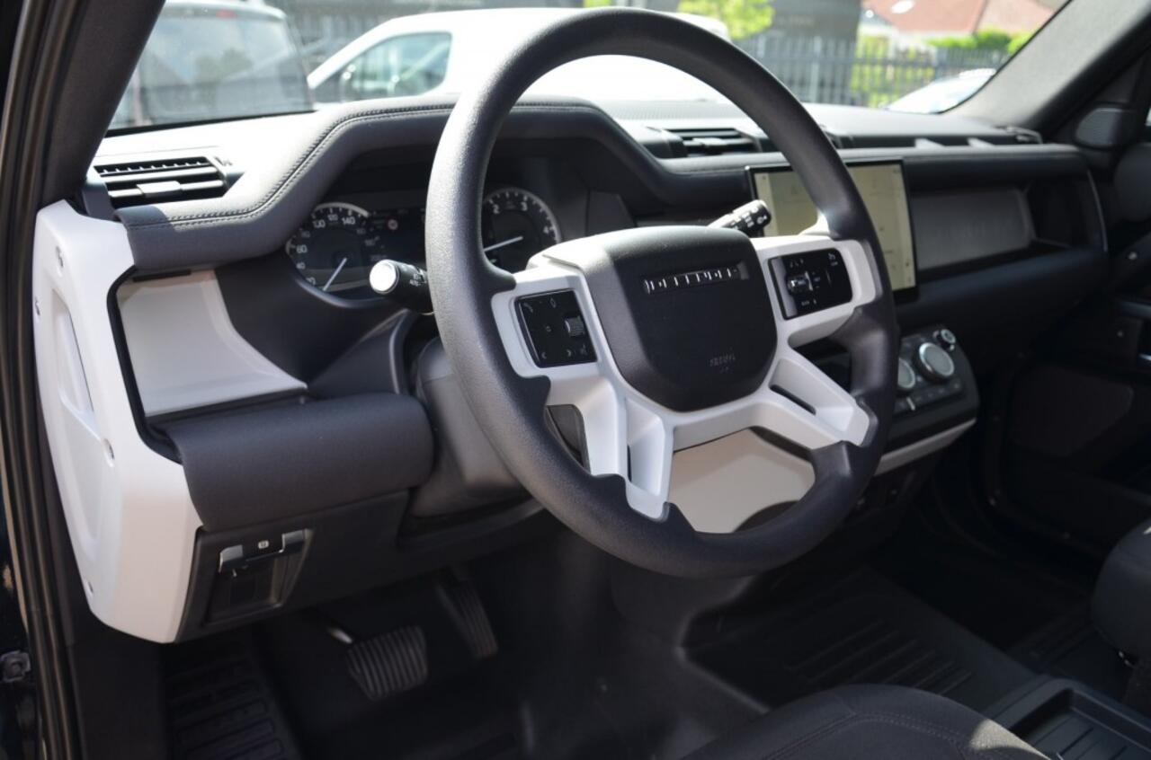 Land Rover DEFENDER 3.0 D250 110 MHEF ***BPM VRIJ***