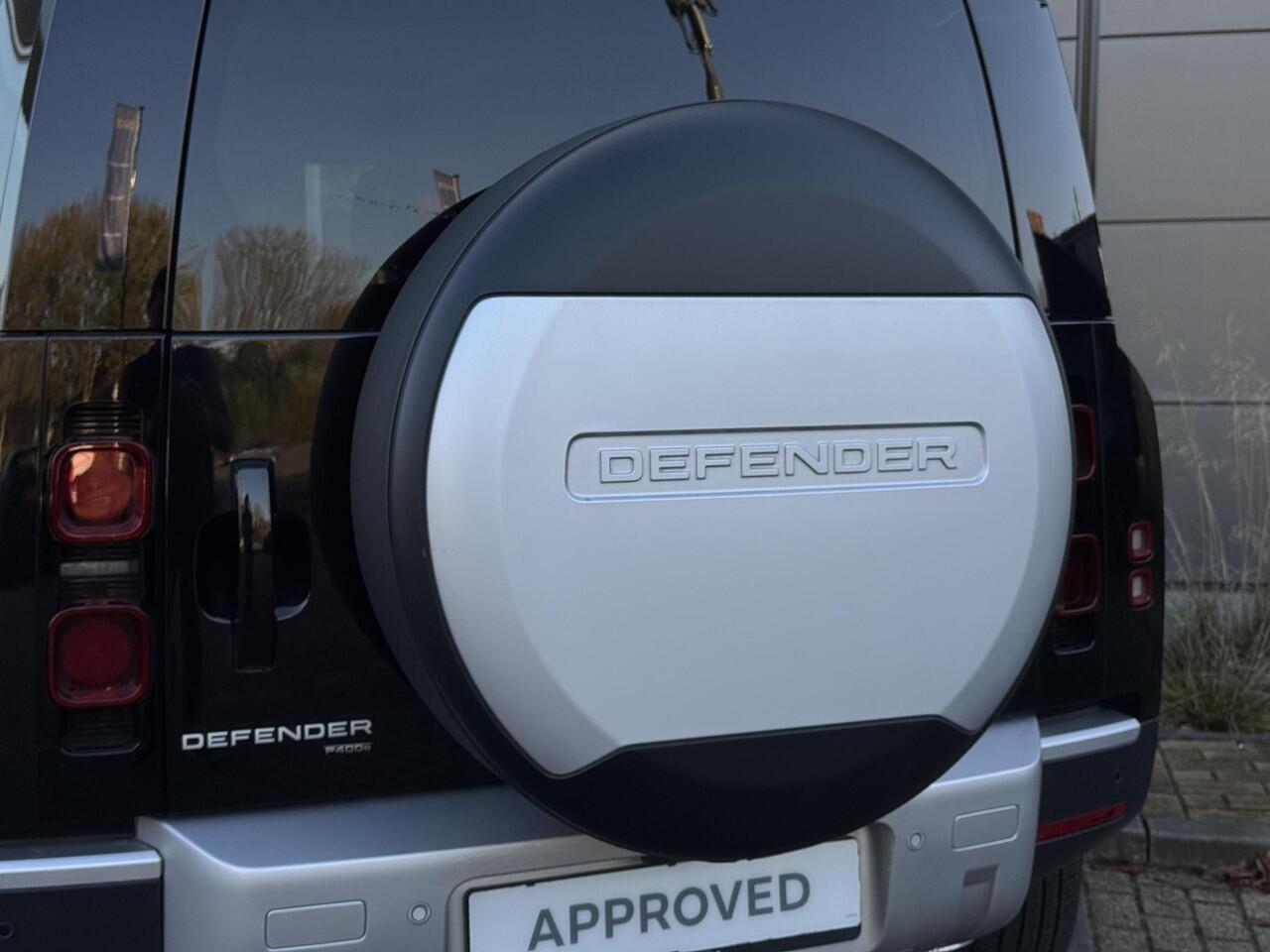 Land Rover DEFENDER 110 P400e 110 S