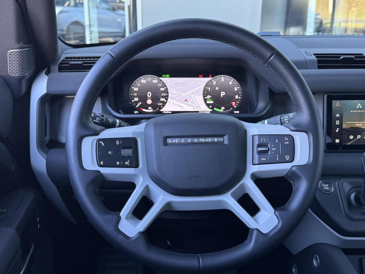 Land Rover DEFENDER 110 P400e 110 S