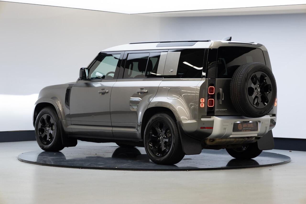 Land Rover DEFENDER 110 2.0 P400e 110 XS Edition | Panoramadak | Trekhaak |