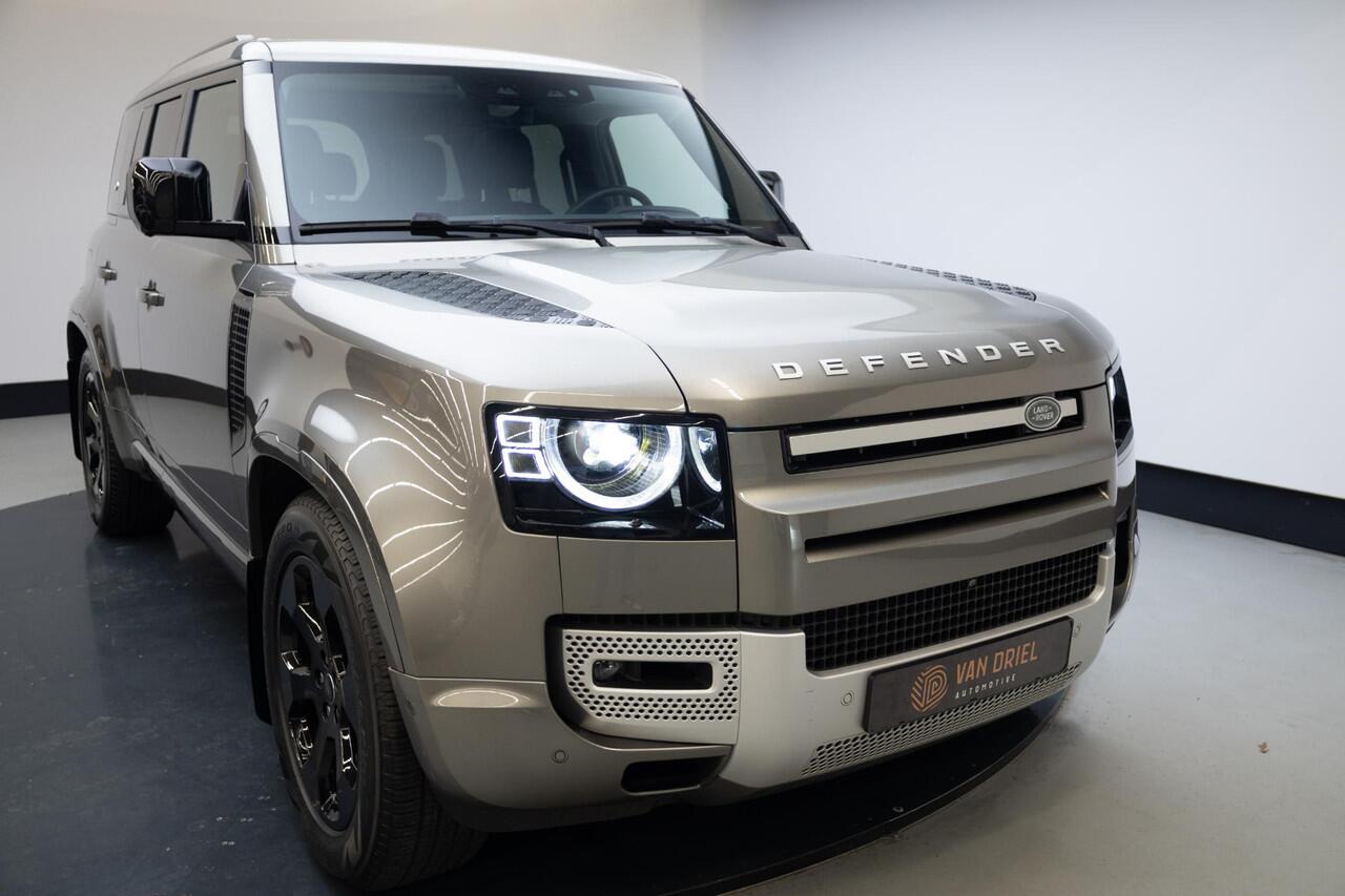 Land Rover DEFENDER 110 2.0 P400e 110 XS Edition | Panoramadak | Trekhaak |