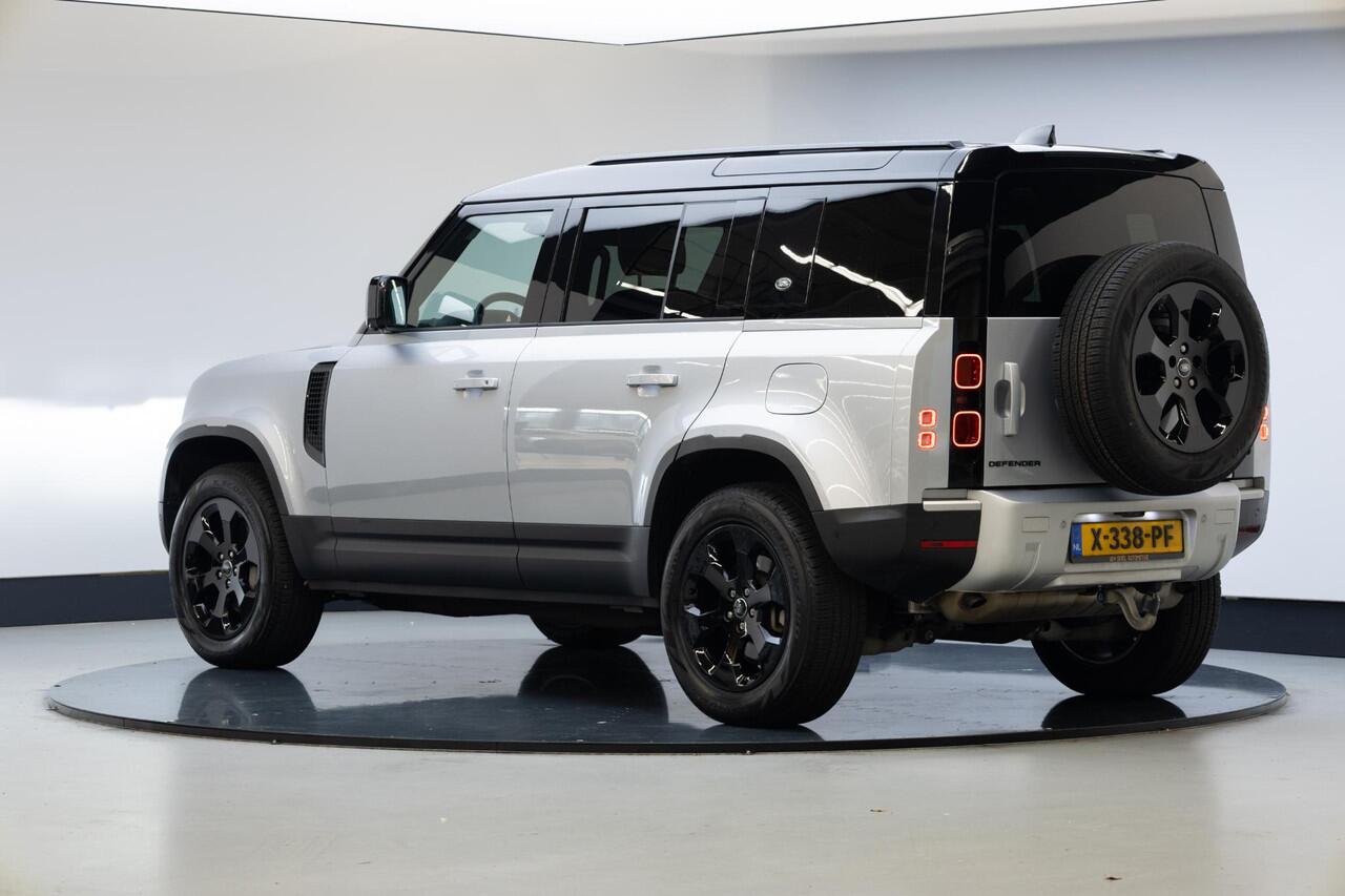 Land Rover DEFENDER 110 2.0 P400e 110 SE | Trekhaak |