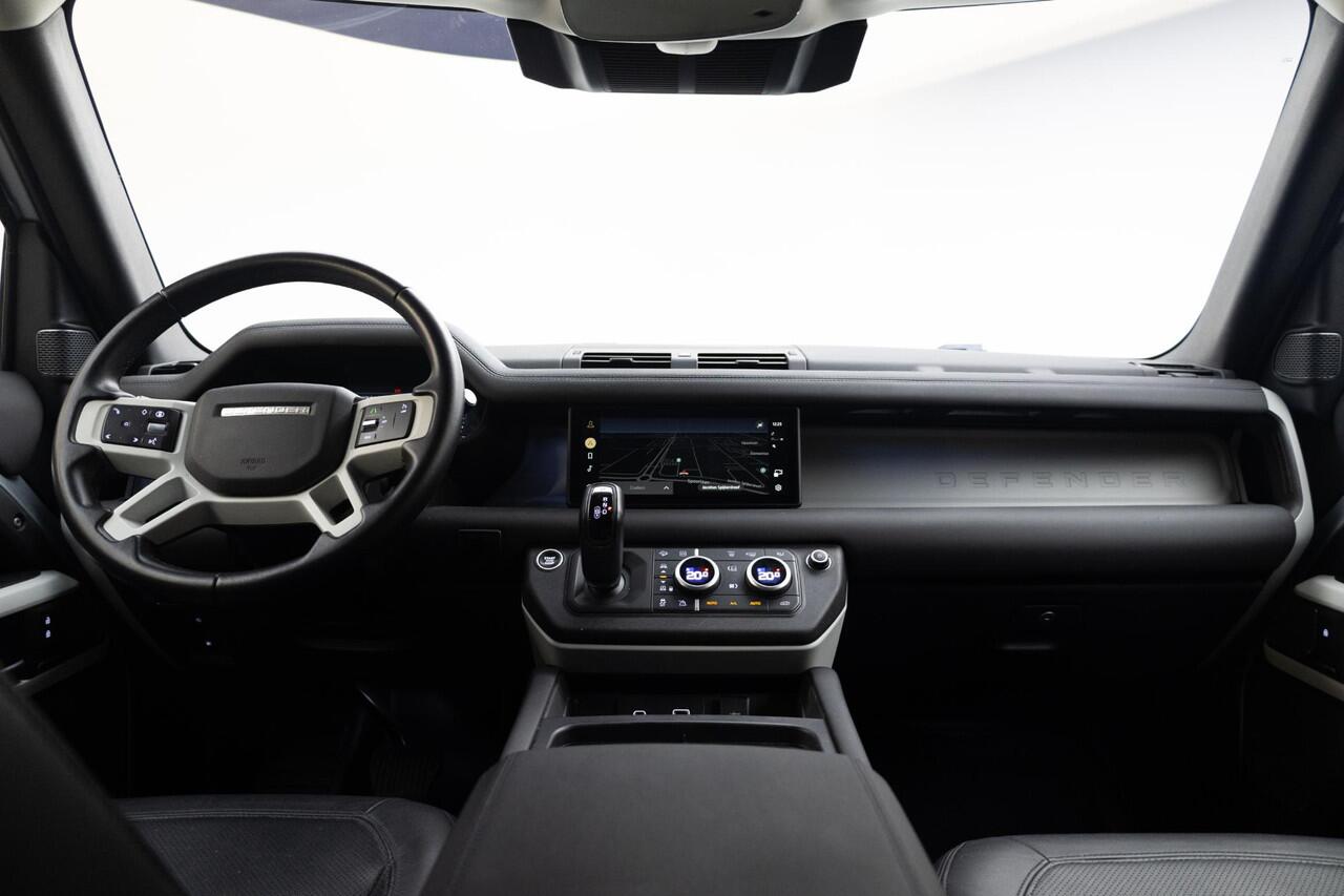 Land Rover DEFENDER 110 2.0 P400e 110 SE | Trekhaak |