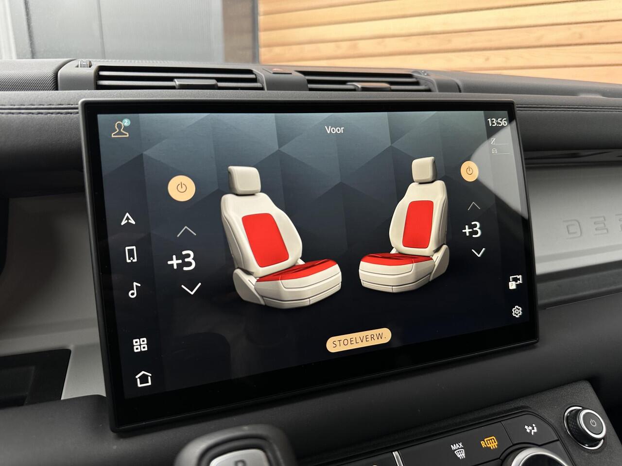 Land Rover DEFENDER Hard Top 3.0 D250 110 S ACC|ELEK.TREKHAAK|LUCHTVERING|360CAM|GRIJSKENTEKEN