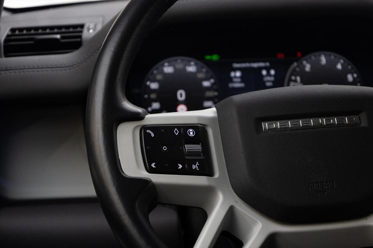 Land Rover DEFENDER 110 2.0 P400e 110 SE | Urban pack | 23 inch | Trekhaak |