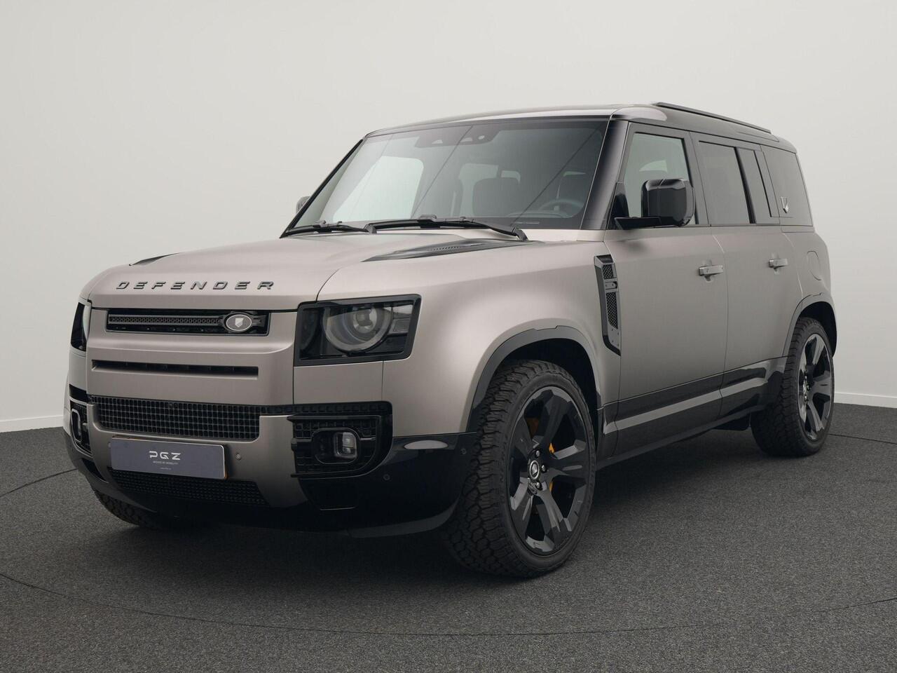 Land Rover DEFENDER P300e 110 X-Dynamic HSE