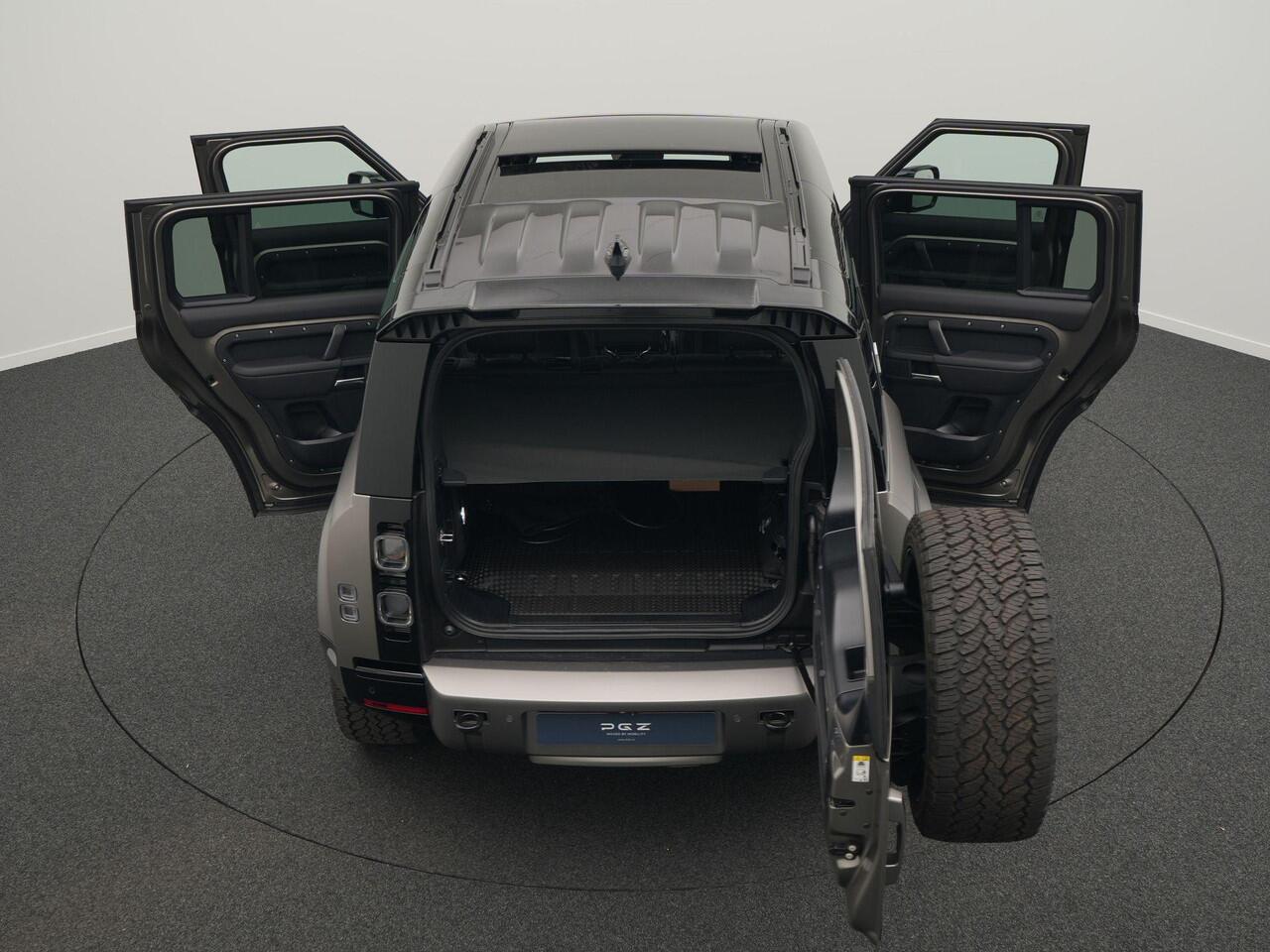 Land Rover DEFENDER P300e 110 X-Dynamic HSE