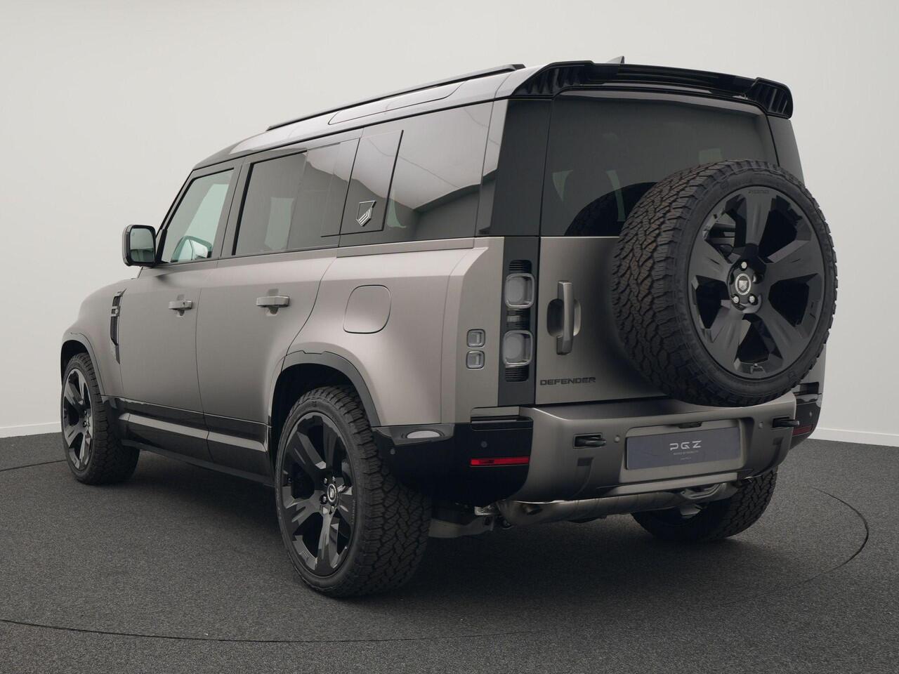 Land Rover DEFENDER P300e 110 X-Dynamic HSE