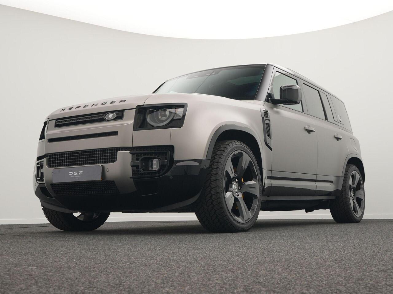 Land Rover DEFENDER P300e 110 X-Dynamic HSE