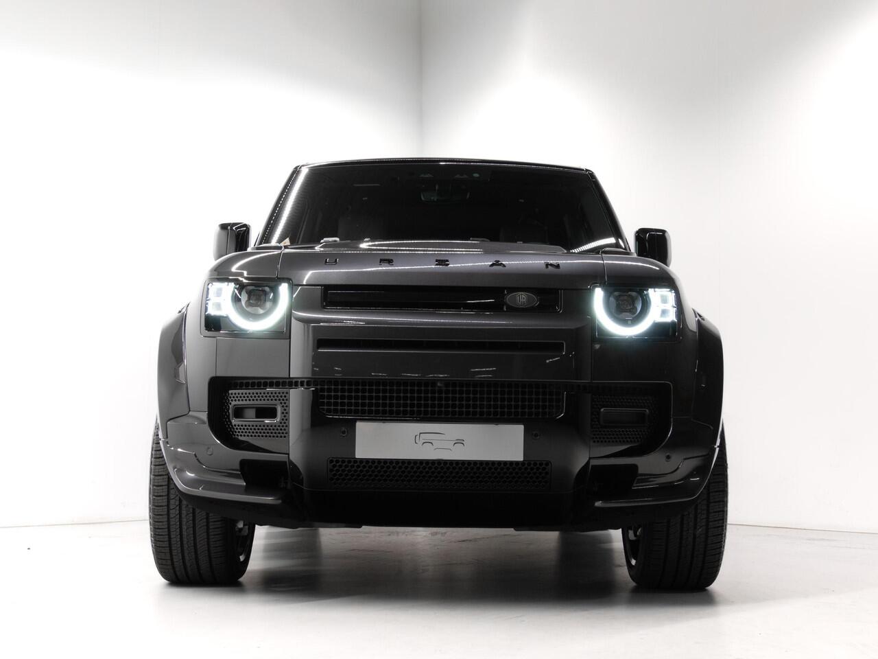 Land Rover DEFENDER 2.0 P300e 110 X-Dynamic SE Zeer Unieke Samenstelling!