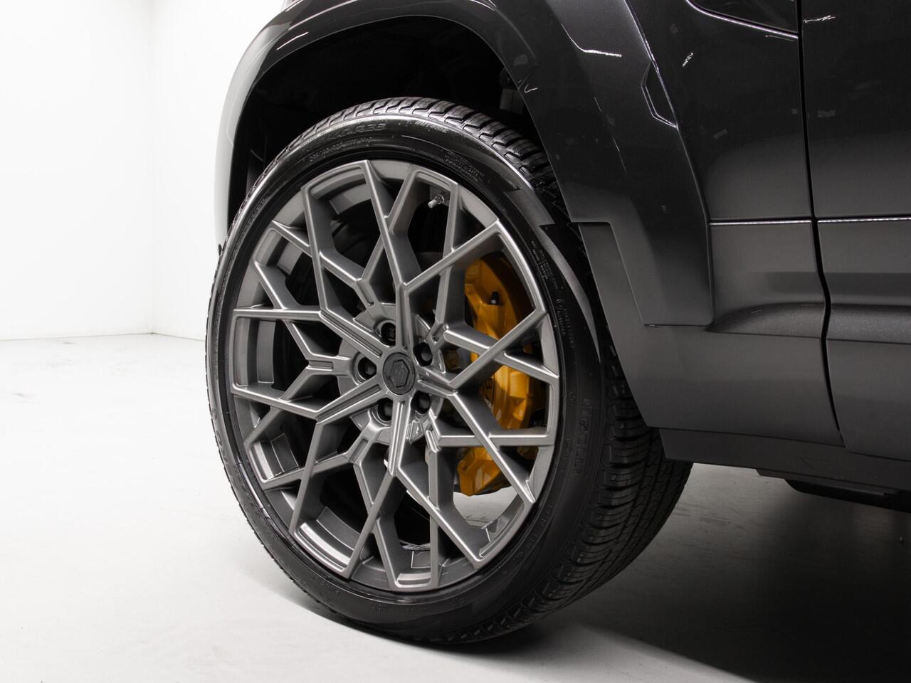 Land Rover DEFENDER 2.0 P300e 110 X-Dynamic SE Zeer Unieke Samenstelling!